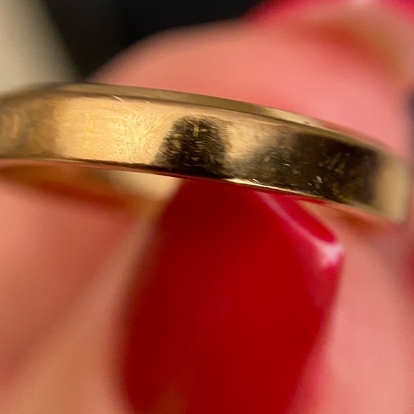 Daniel Wellington Classic Ring in Rose Gold - Picture 14 of 14